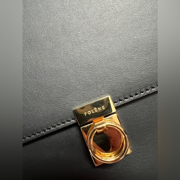 Authentic 💯‼️❤️ Polene Numéro Sept NWOT Authentic - Picture 4 of 14